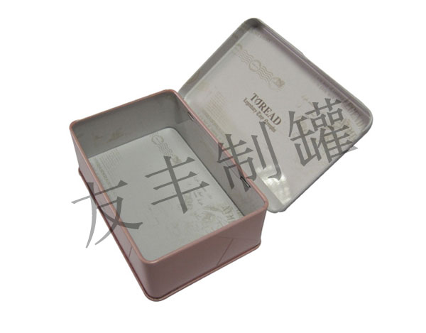 製罐廠