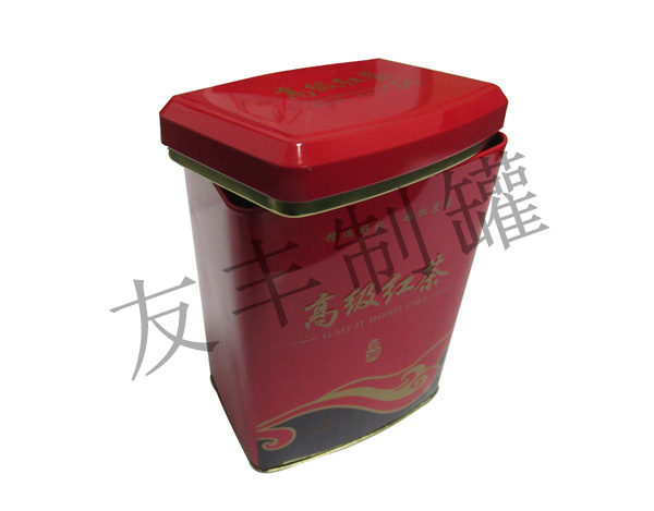 包裝鐵盒,製罐廠